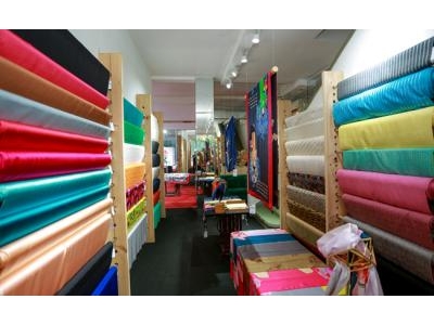 Quy Trình Sản Xuất Tơ Lụa Của Vietnam Silk House